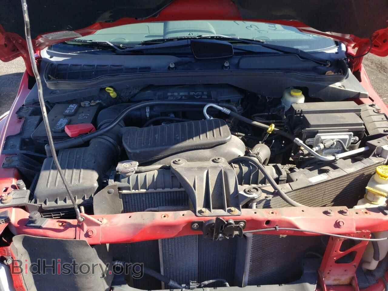 2006 DODGE All Models - VIN: 1D4HB58256F164515 - Photo 12