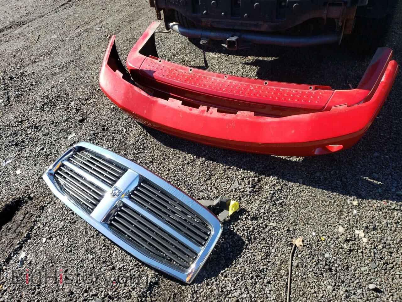 2006 DODGE All Models - VIN: 1D4HB58256F164515 - Photo 13