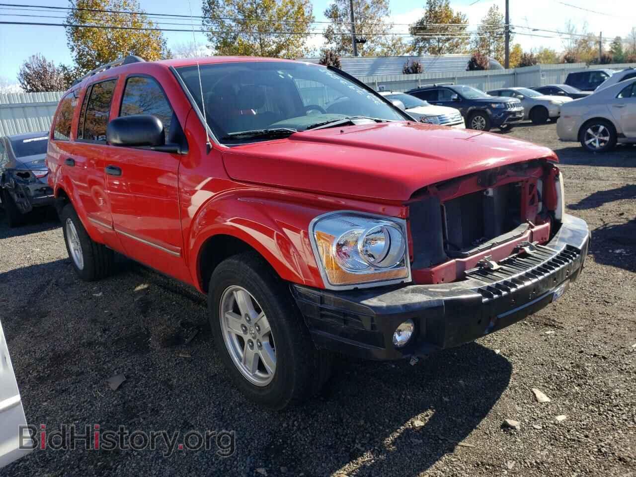 2006 DODGE All Models - VIN: 1D4HB58256F164515 - Photo 4