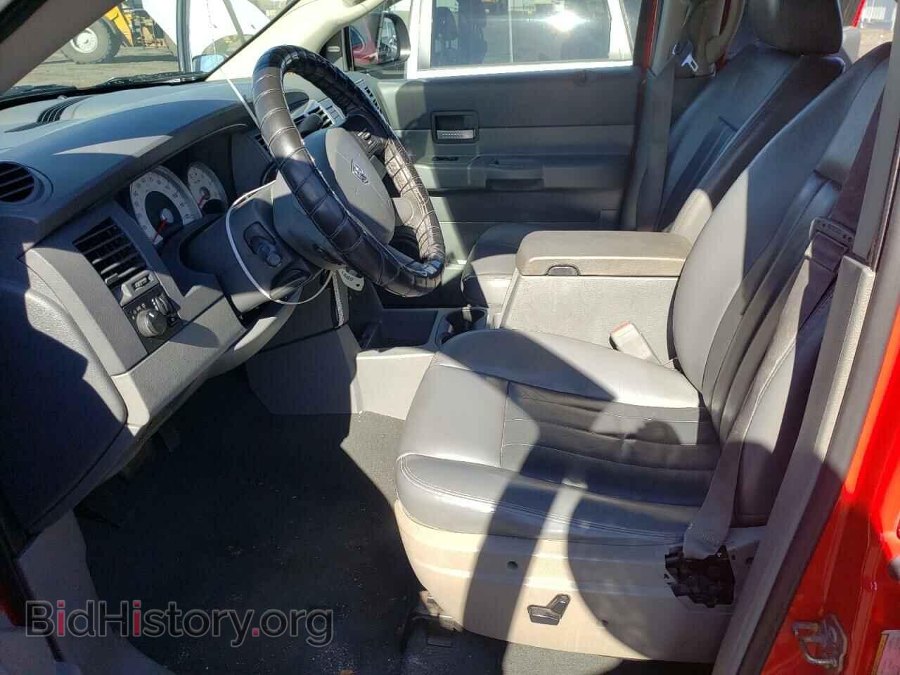 2006 DODGE All Models - VIN: 1D4HB58256F164515 - Photo 7