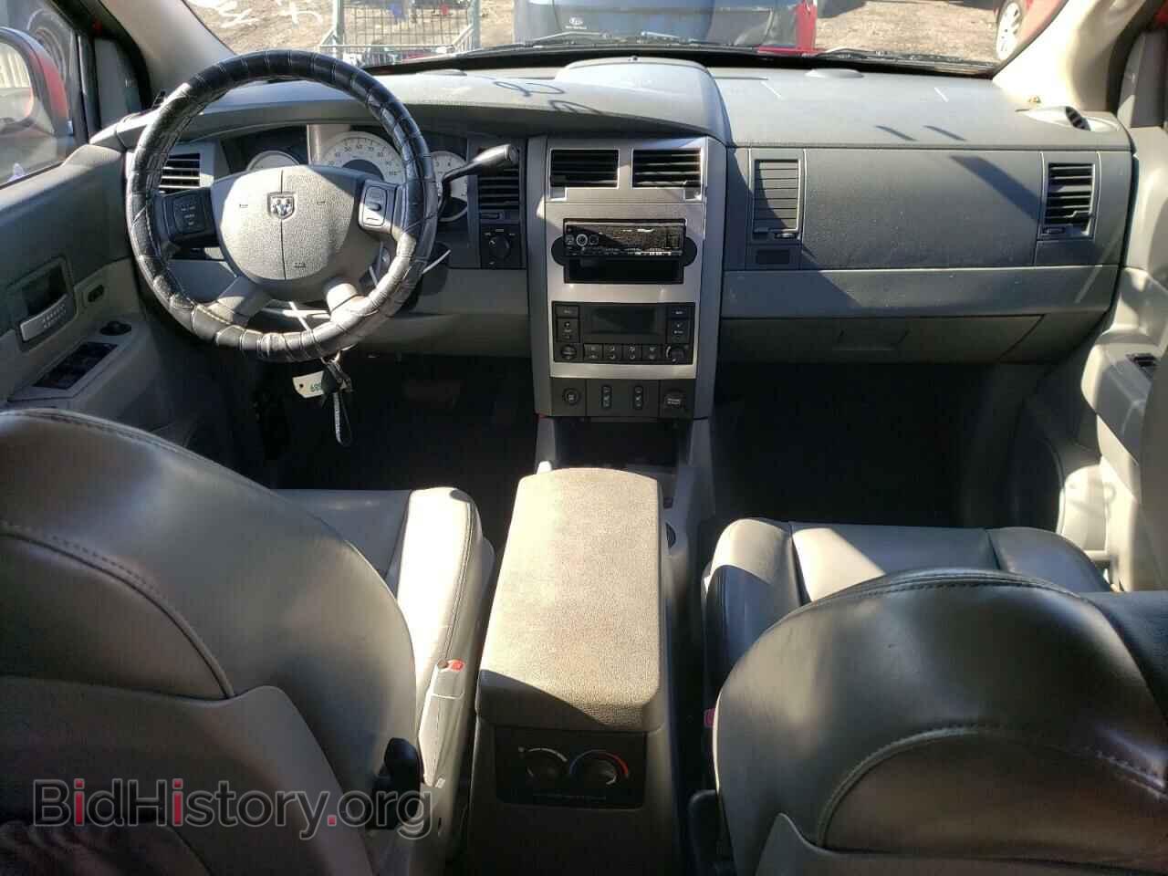 2006 DODGE All Models - VIN: 1D4HB58256F164515 - Photo 8