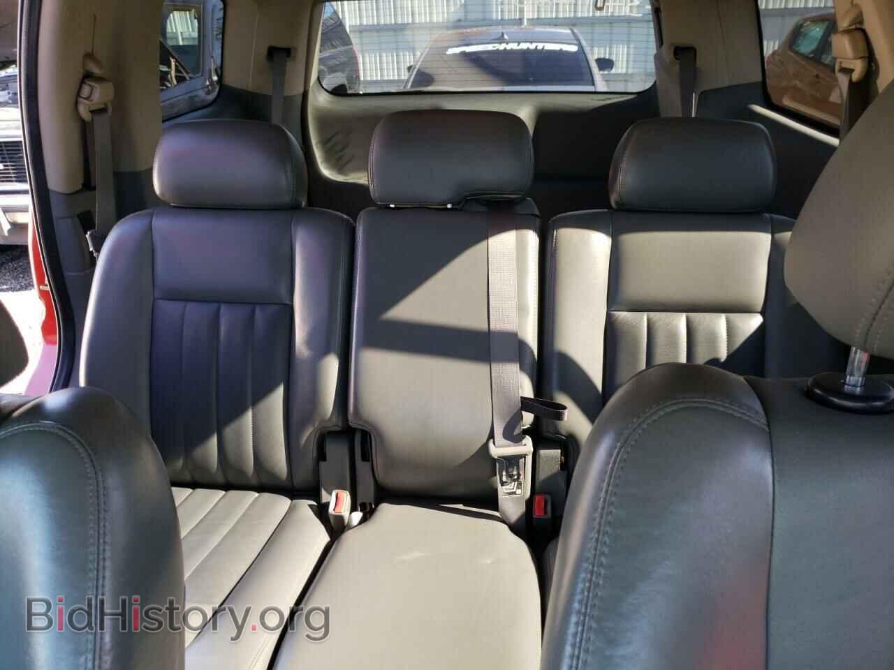 2006 DODGE All Models - VIN: 1D4HB58256F164515 - Photo 10