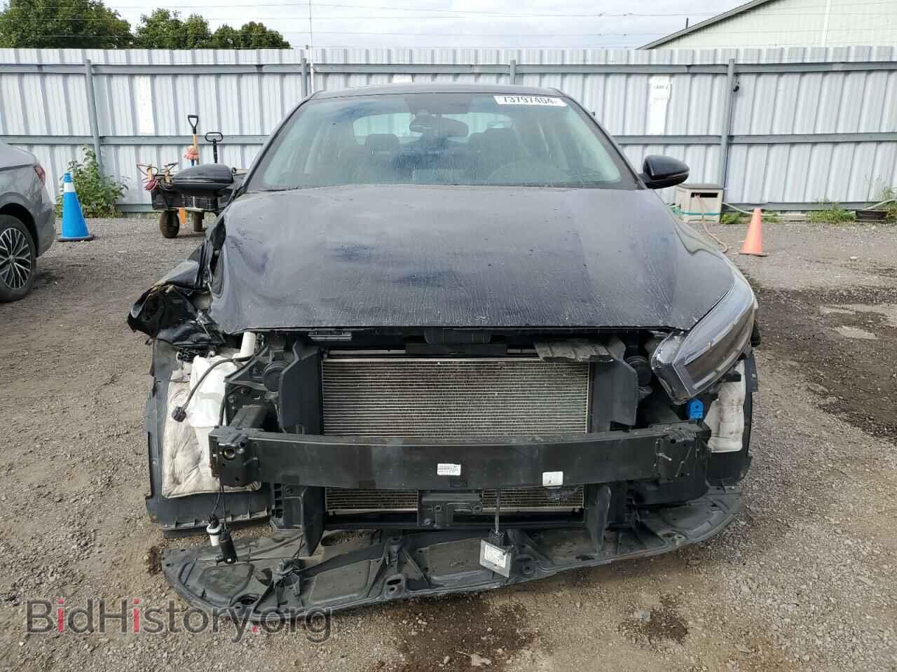 2023 KIA FORTE - VIN: 3KPF34AD9PE697423 - Фото 5