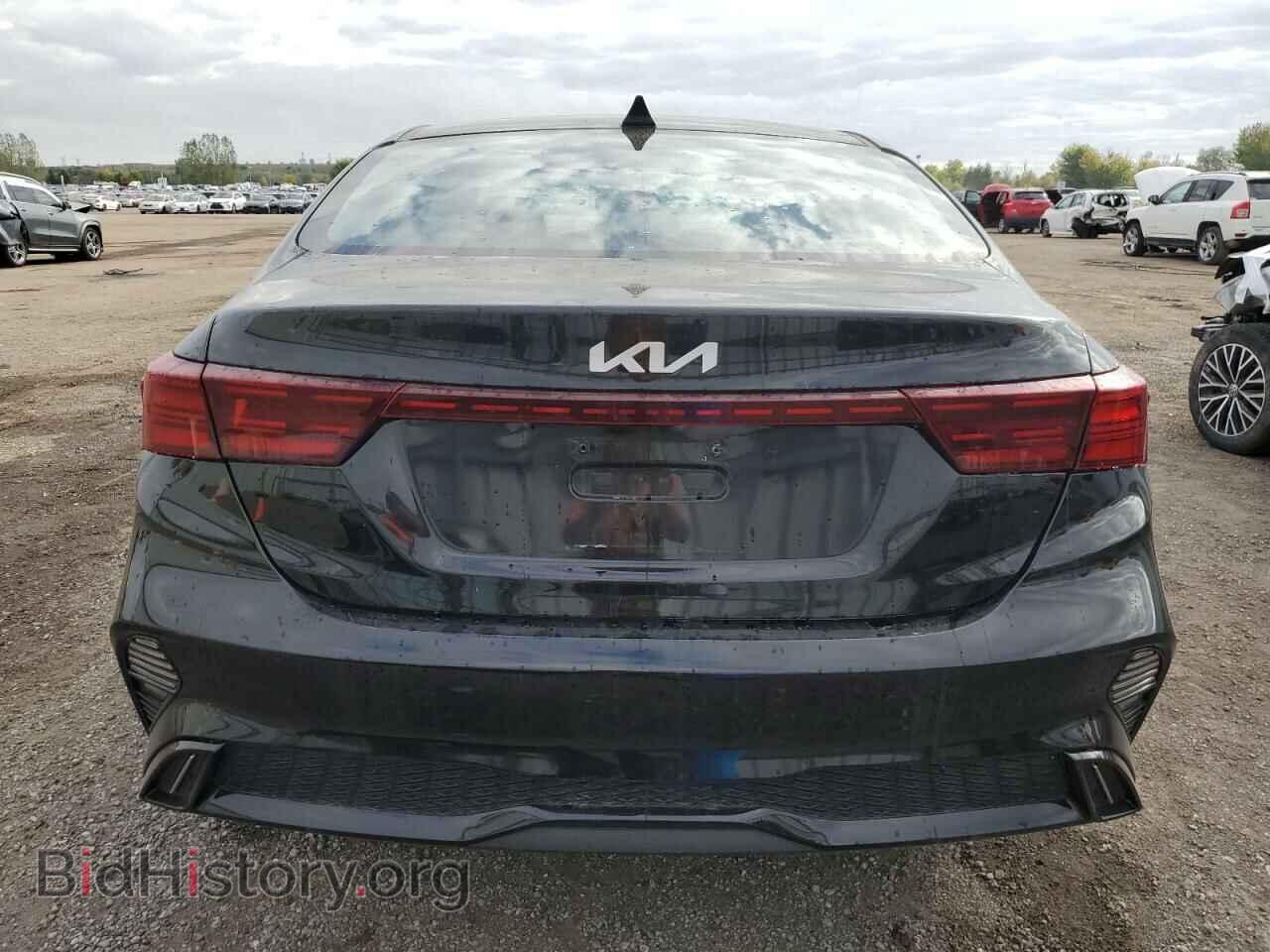 2023 KIA FORTE - VIN: 3KPF34AD9PE697423 - Фото 6