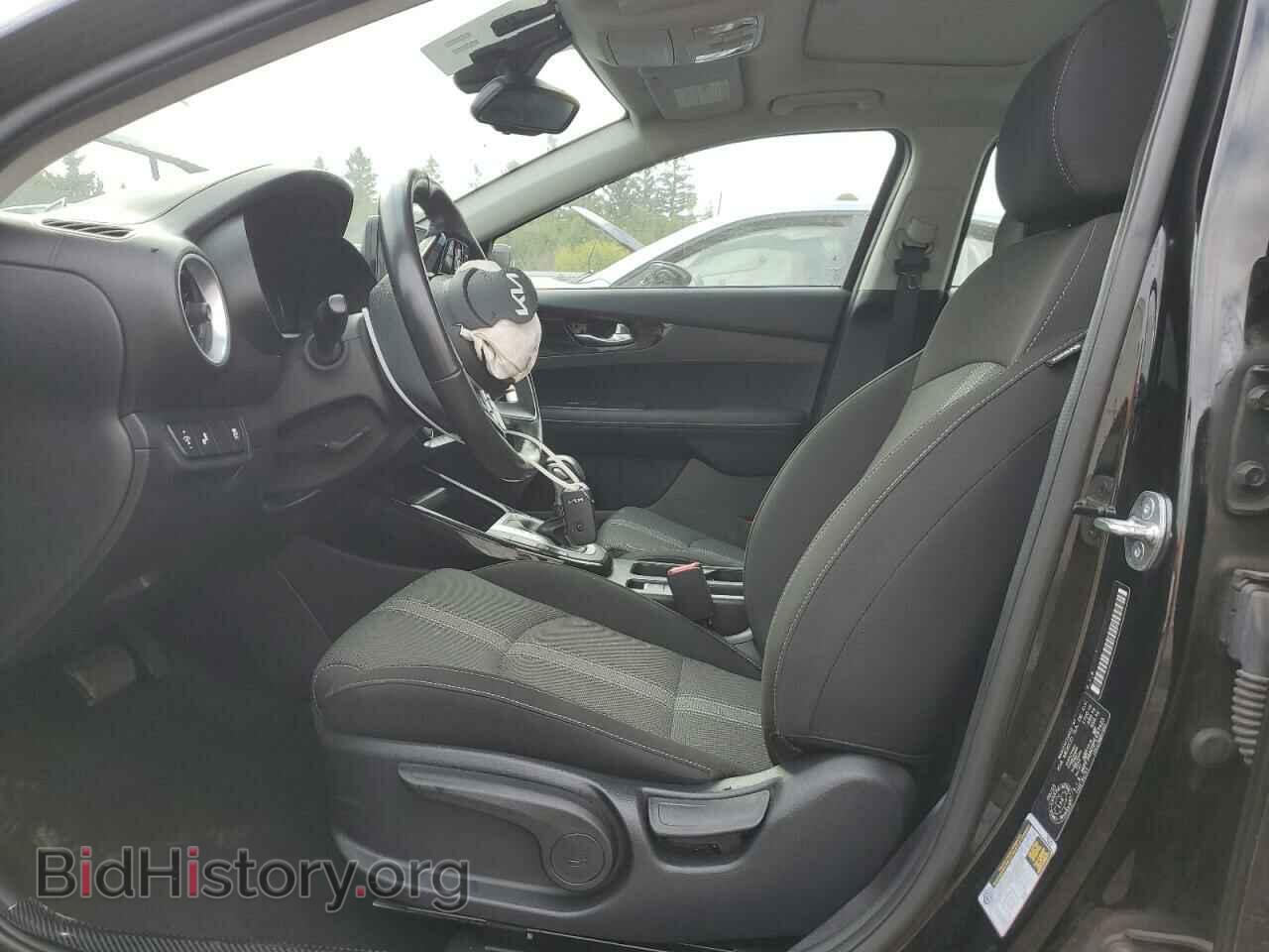 2023 KIA FORTE - VIN: 3KPF34AD9PE697423 - Фото 7