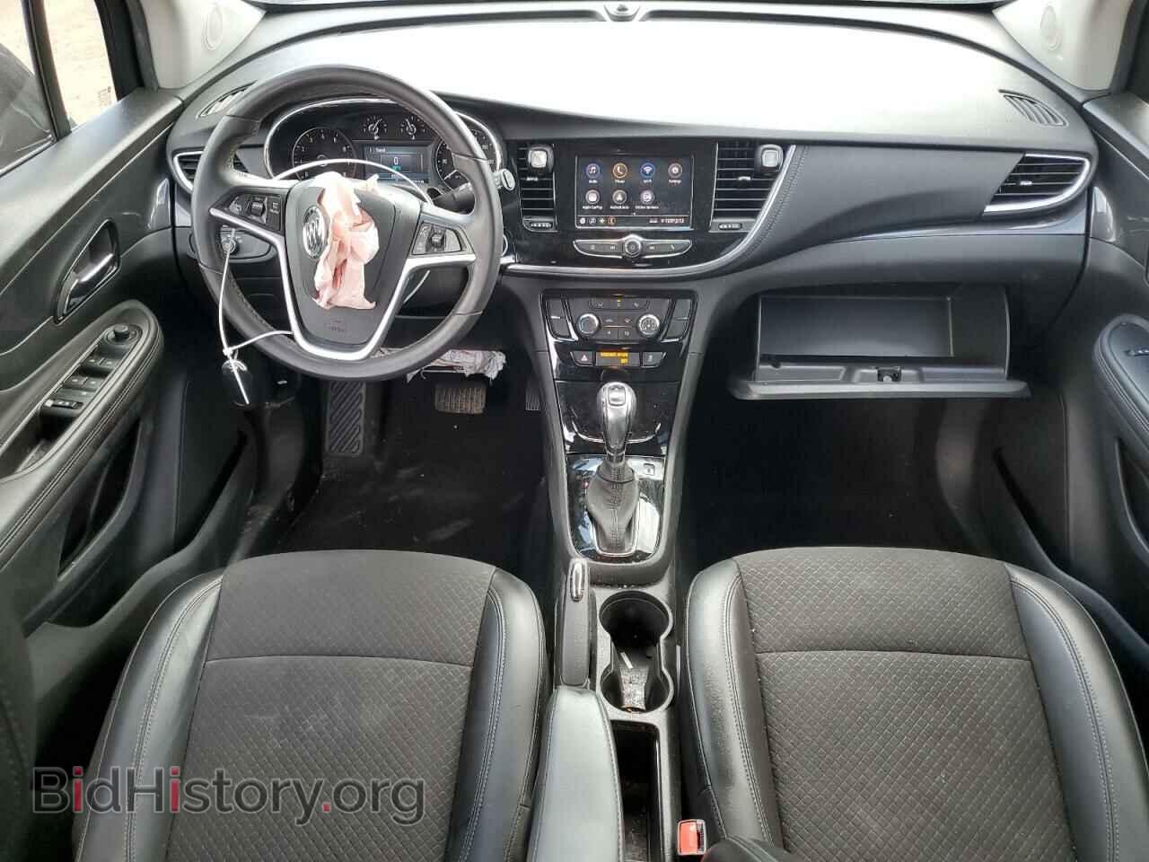 2022 BUICK ENCORE - VIN: KL4CJESM4NB567146 - Photo 8