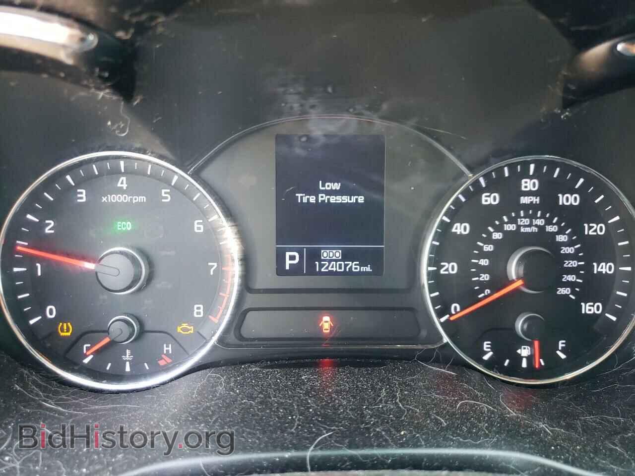 2014 KIA FORTE - VIN: KNAFX5A86E5196783 - Фото 9