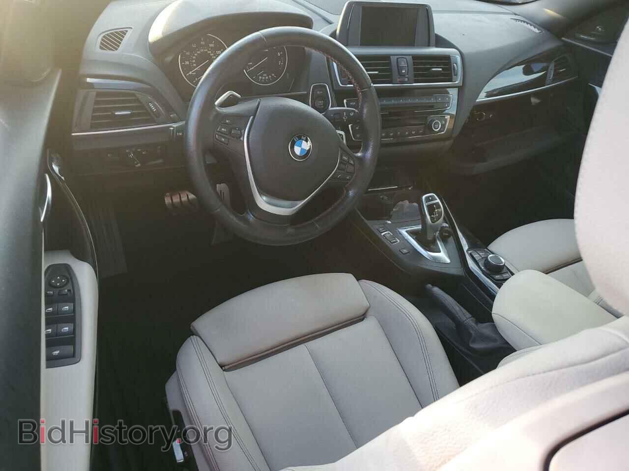 2017 BMW 2 SERIES - VIN: WBA2K9C57HV646808 - Фото 8