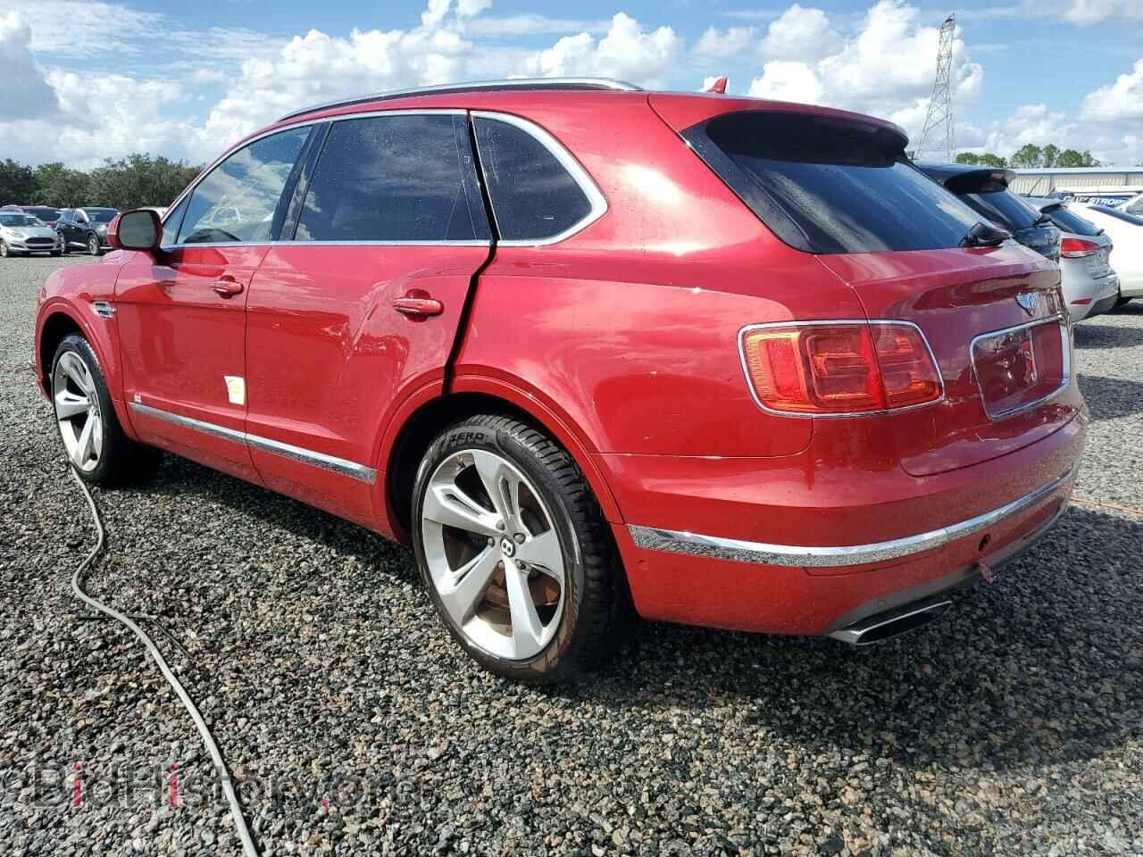 2017 BENTLEY ALL MODELS - VIN: SJAAC2ZV1HC014037 - Photo 2