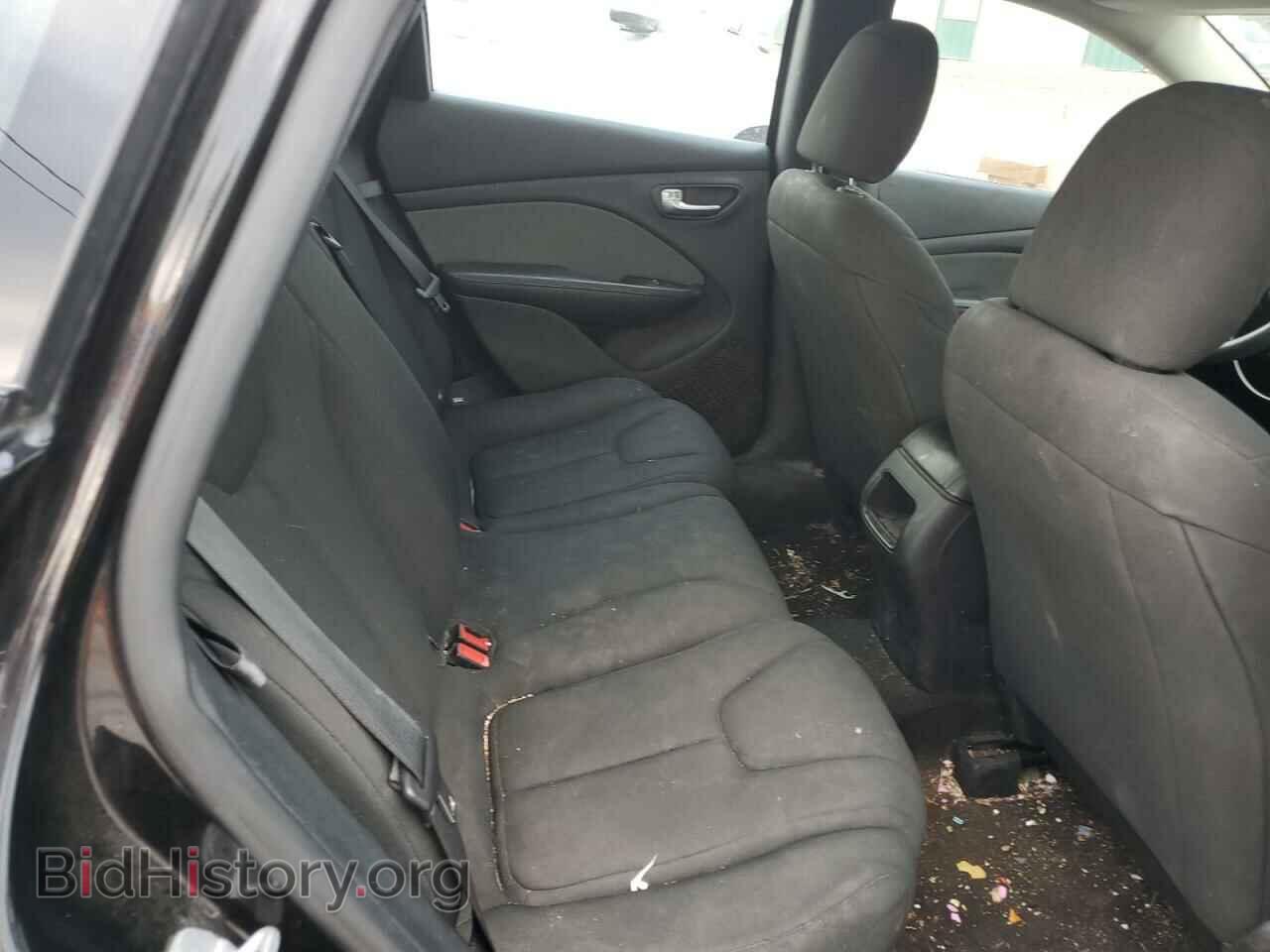 2013 DODGE DART - VIN: 1C3CDFAA6DD178218 - Фото 10