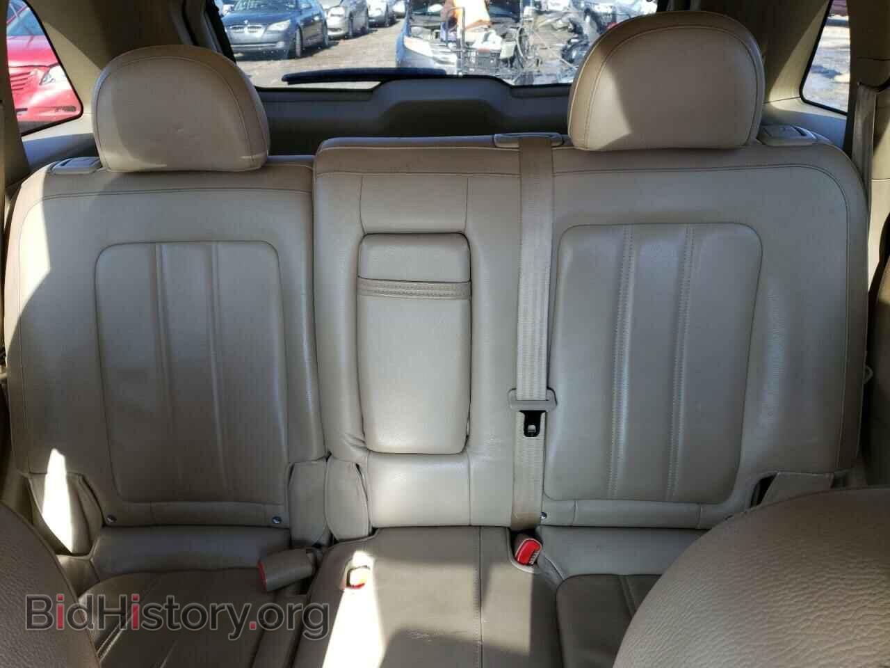 2008 SATURN VUE - VIN: 3GSCL33PX8S625271 - Фото 10