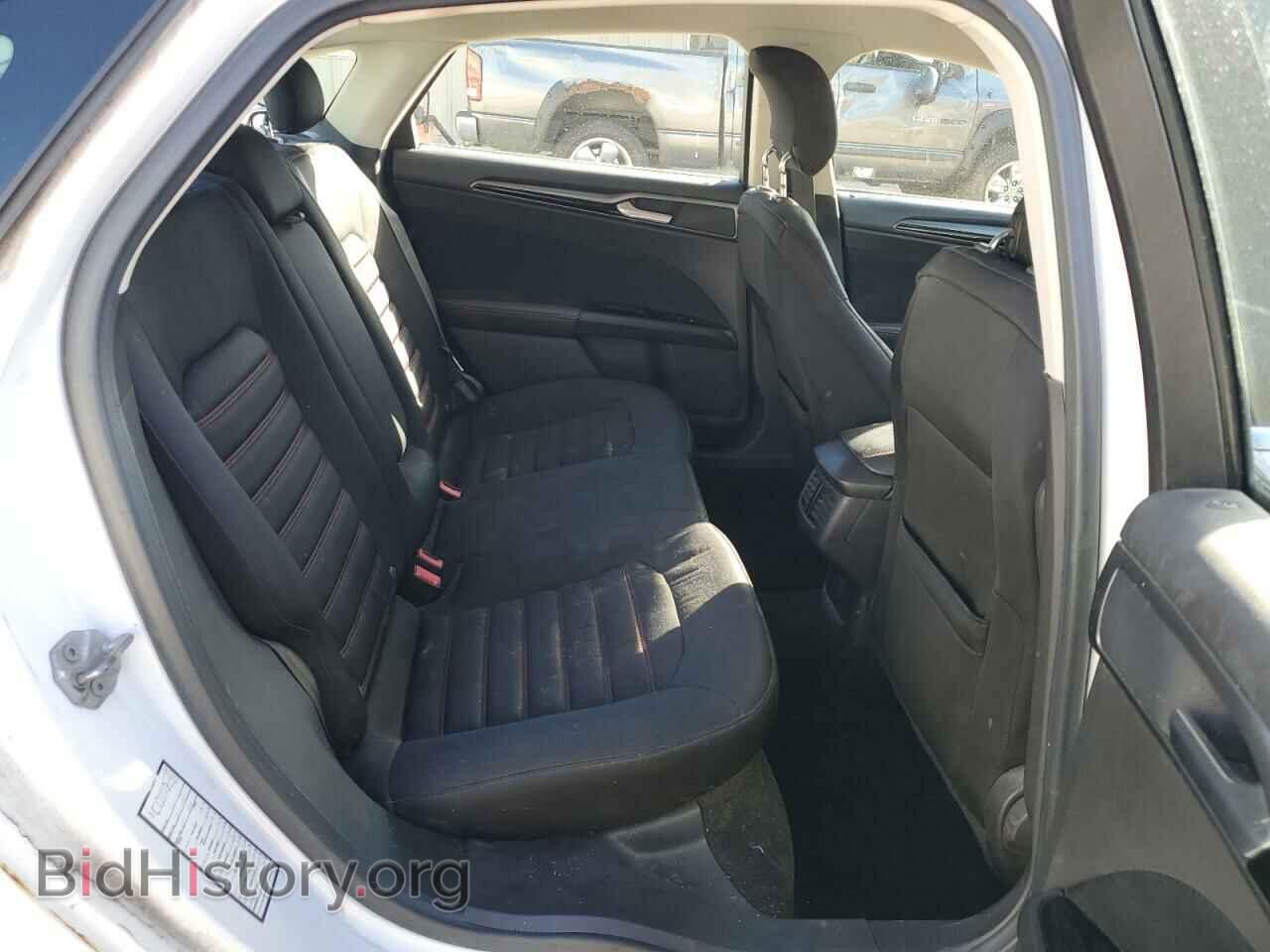 2014 FORD FUSION - VIN: 1FA6P0H78E5397688 - Photo 10
