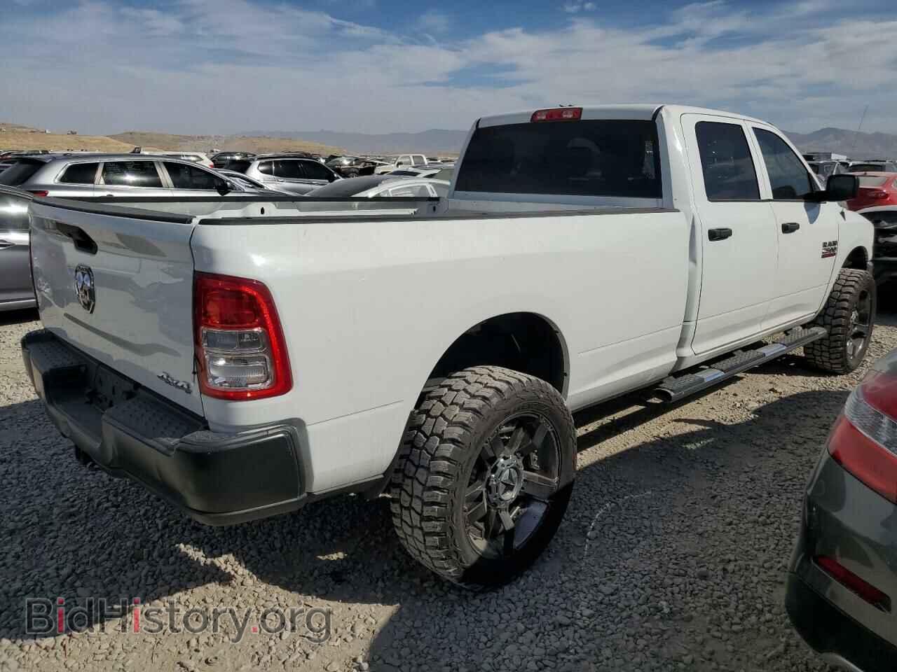 2014 RAM All Models - VIN: 3C6UR5HJ9EG296714 - Photo 3