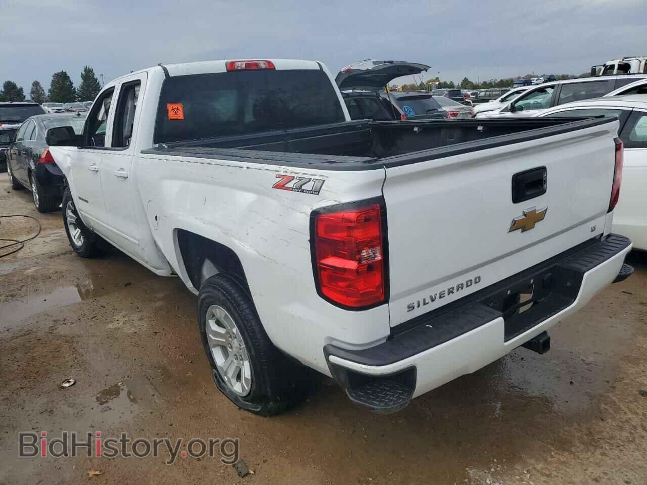 2019 CHEVROLET ALL Models - VIN: 2GCVKPEC5K1118970 - Фото 2