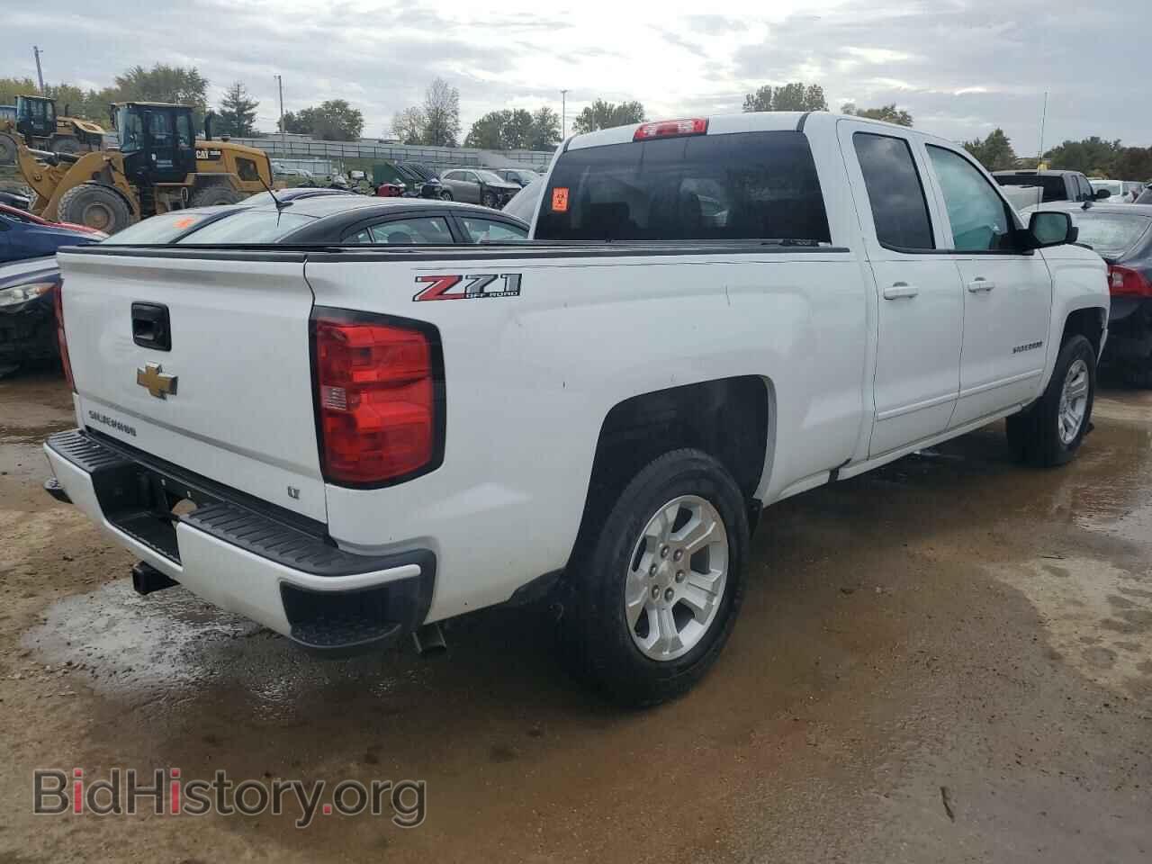 2019 CHEVROLET ALL Models - VIN: 2GCVKPEC5K1118970 - Фото 3