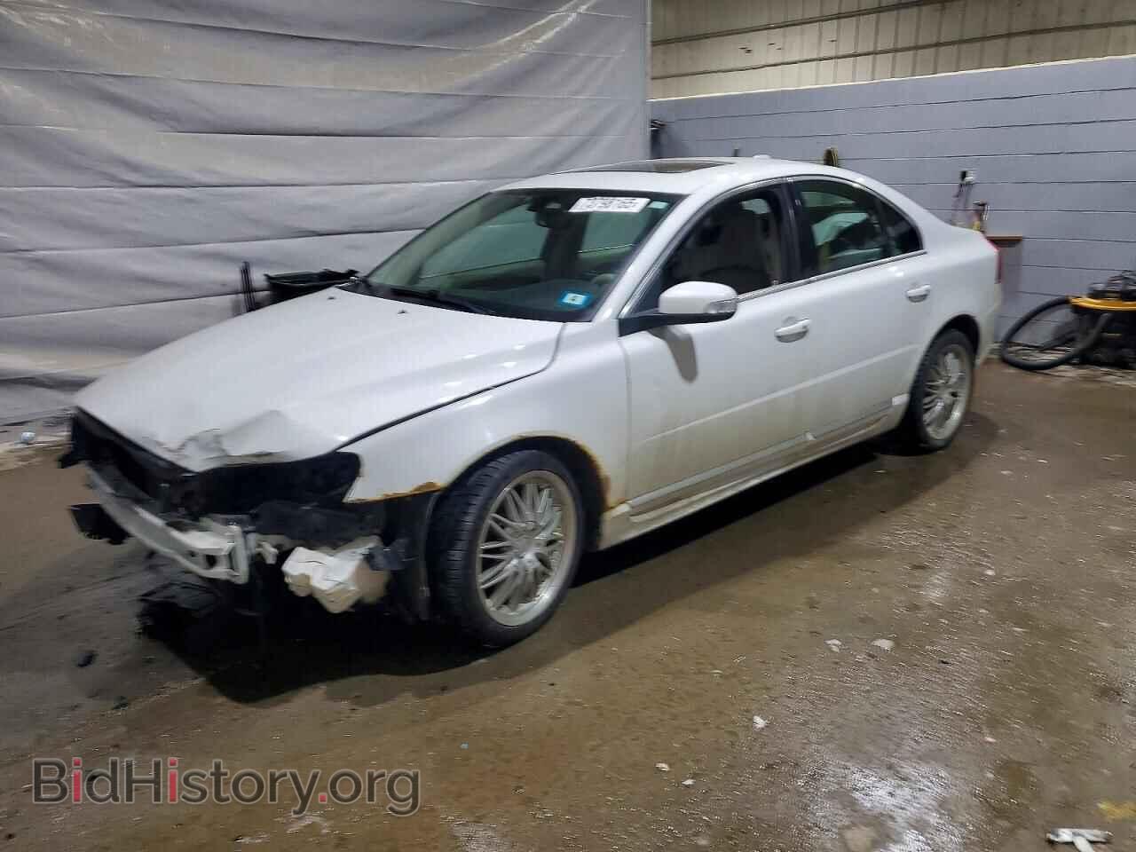 Photo YV1960AS0A1129352 - VOLVO S80 2010