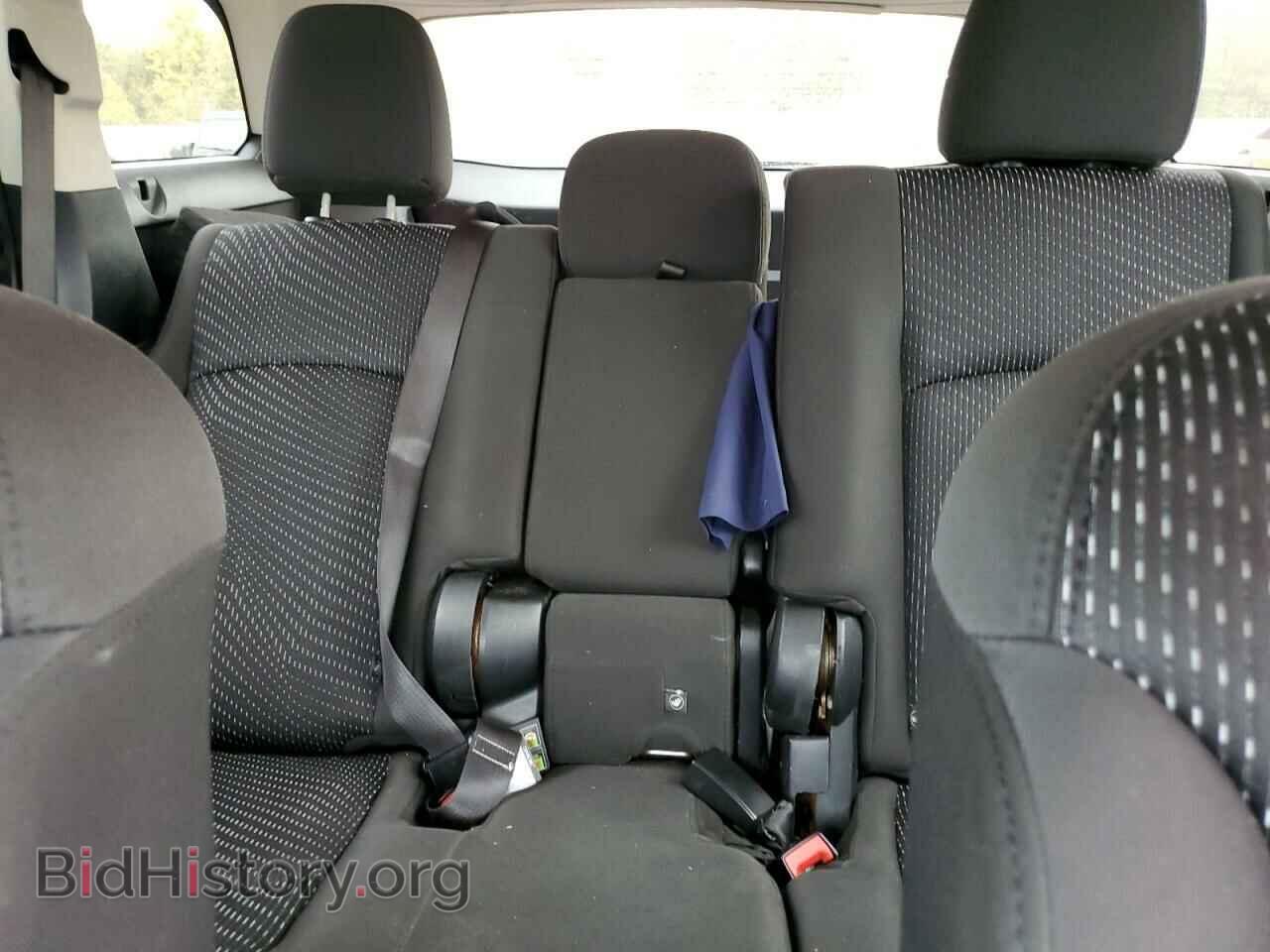 2017 DODGE JOURNEY - VIN: 3C4PDCABXHT676524 - Фото 10