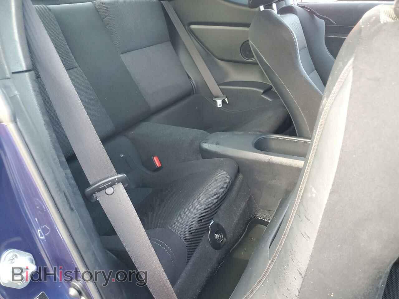 2017 TOYOTA 86 - VIN: JF1ZNAA15H8703473 - Фото 10