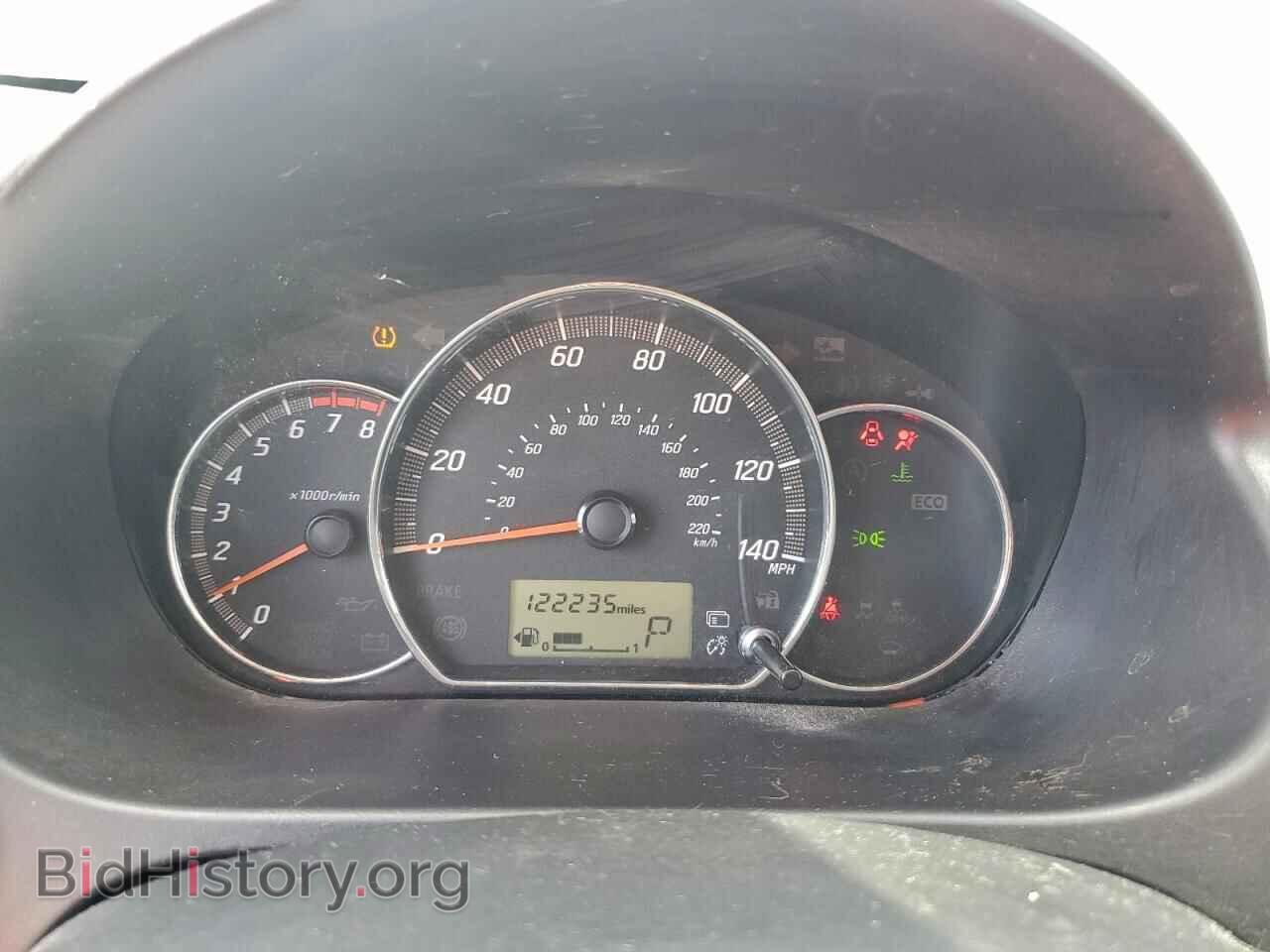 2017 MITSUBISHI MIRAGE - VIN: ML32F4FJ7HH003752 - Фото 9