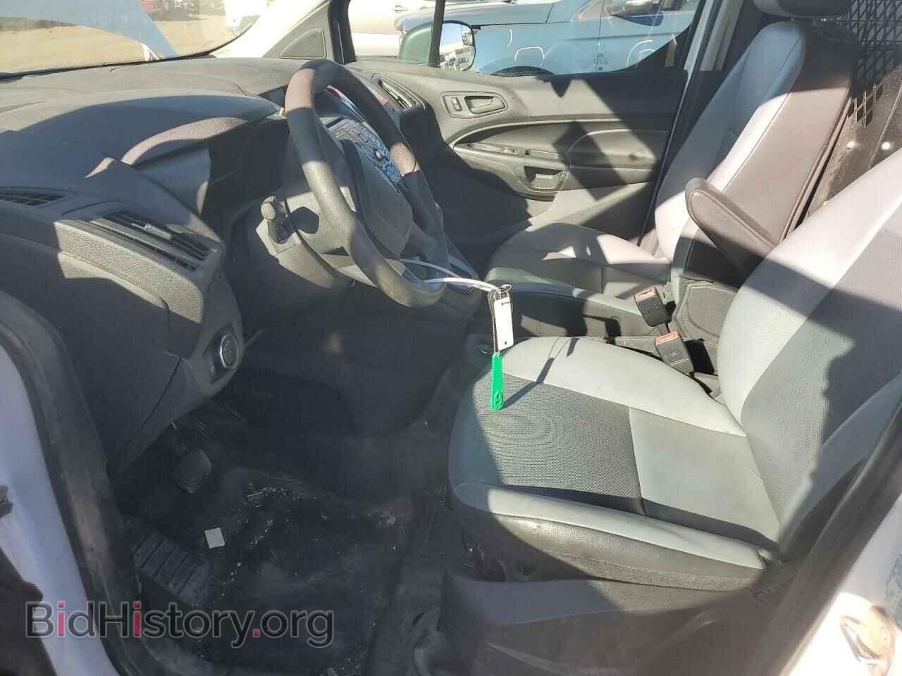 2014 FORD TRANSIT - VIN: NM0LS6E71E1157003 - Фото 7