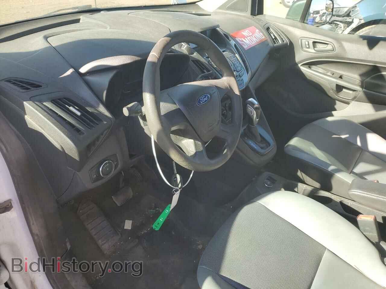 2014 FORD TRANSIT - VIN: NM0LS6E71E1157003 - Фото 8