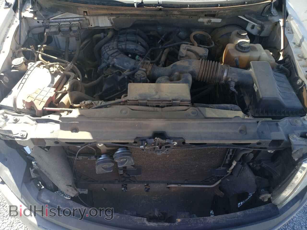 2013 FORD All Models - VIN: 1FTMF1CMXDKE66873 - Photo 11