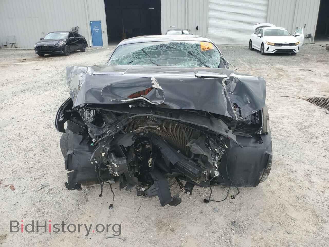 2018 FORD ALL Models - VIN: 1FA6P8TH2J5171297 - Фото 5
