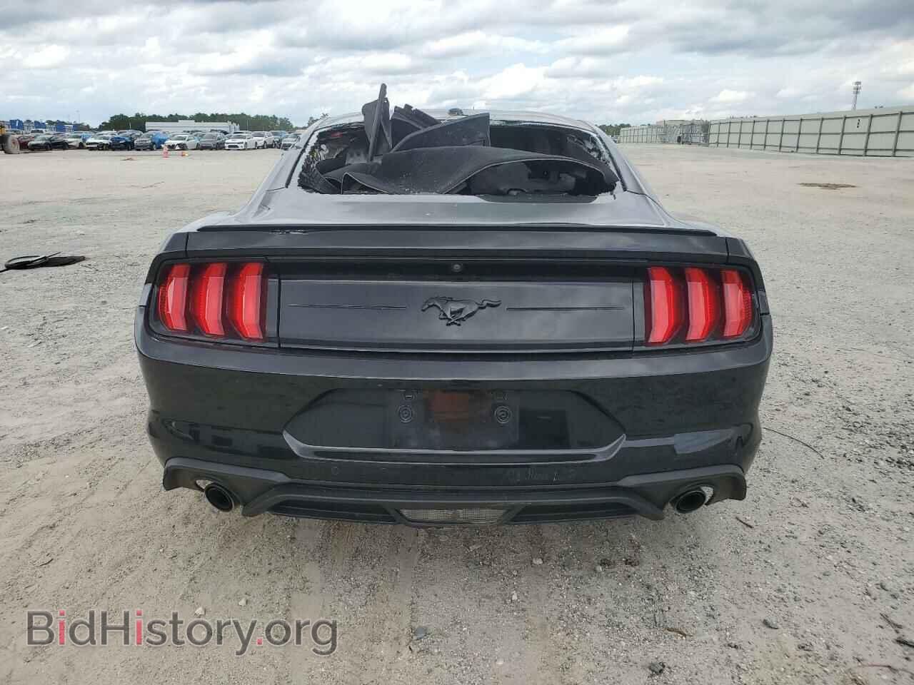 2018 FORD ALL Models - VIN: 1FA6P8TH2J5171297 - Фото 6