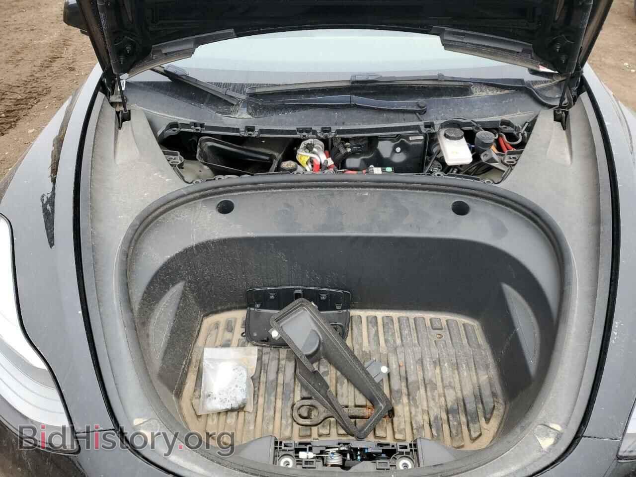 2022 TESLA MODEL 3 - VIN: 5YJ3E1EB0NF188560 - Фото 11