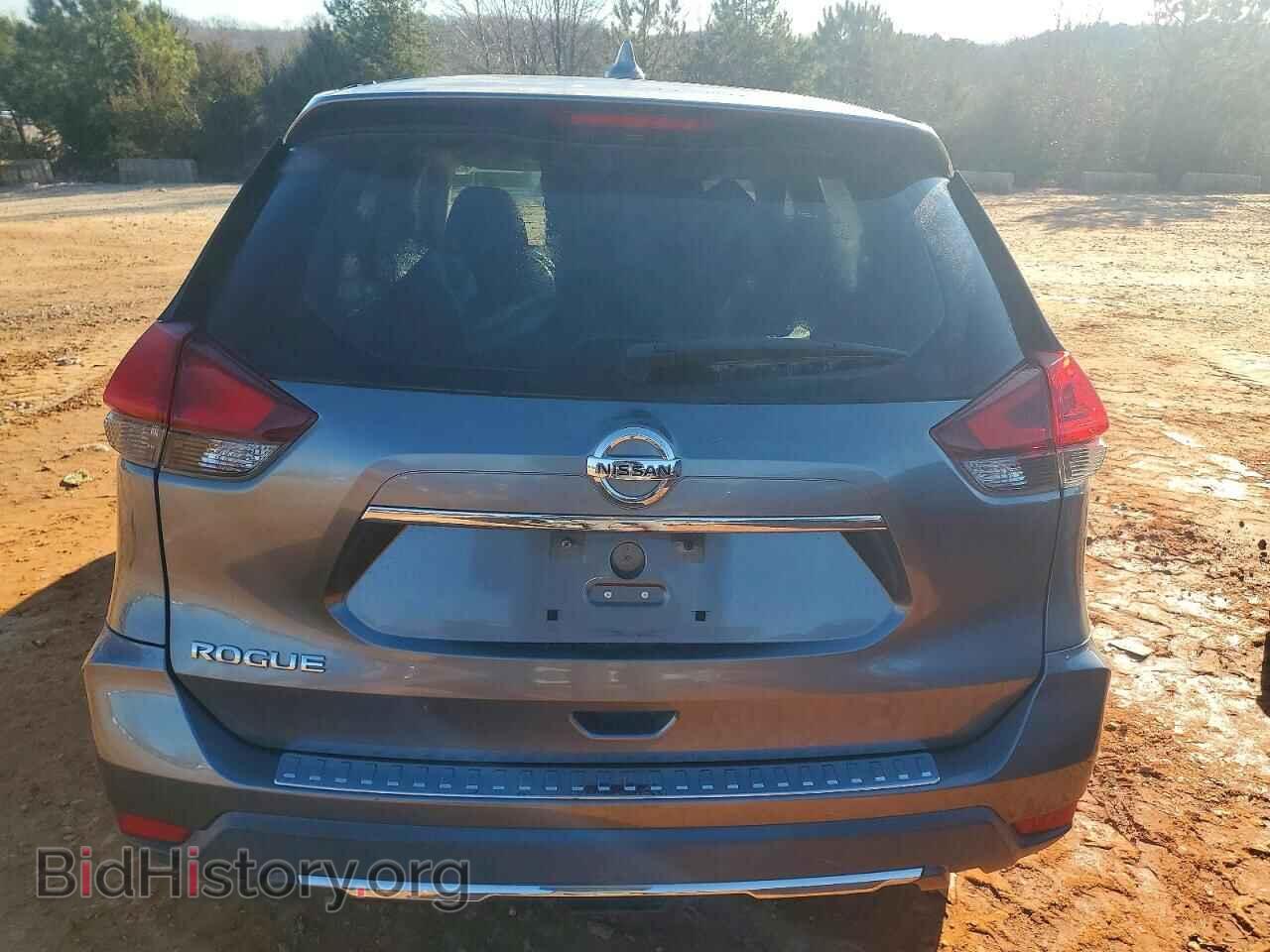 2018 NISSAN ROGUE - VIN: KNMAT2MT2JP557433 - Фото 6