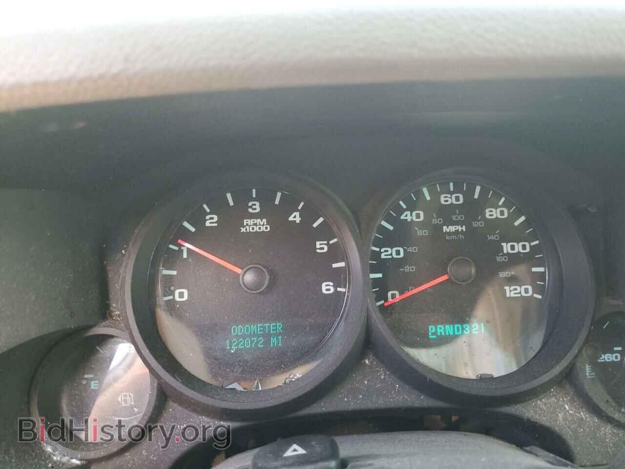 2012 CHEVROLET ALL Models - VIN: 1GCRCREA3CZ217532 - Фото 9