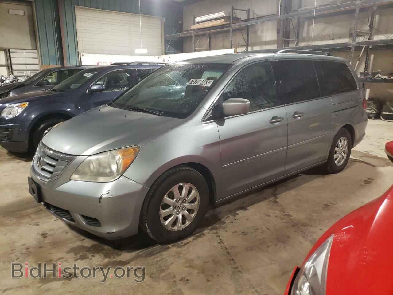 Photo 5FNRL38428B075805 - HONDA All Models 2008