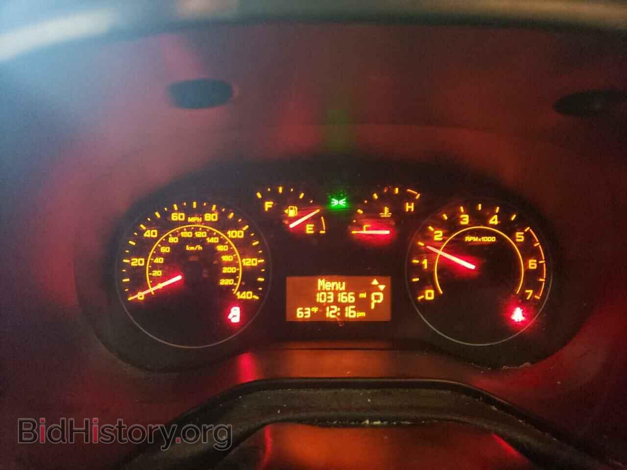 2019 RAM All Models - VIN: ZFBHRFBB6K6N91268 - Photo 9