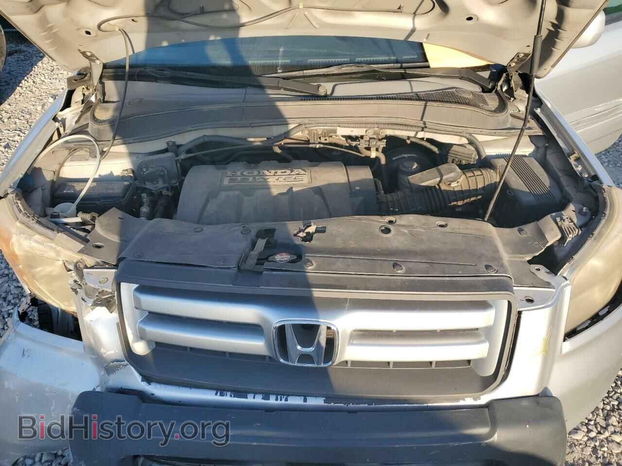 2008 HONDA PILOT - VIN: 5FNYF28388B021784 - Фото 12