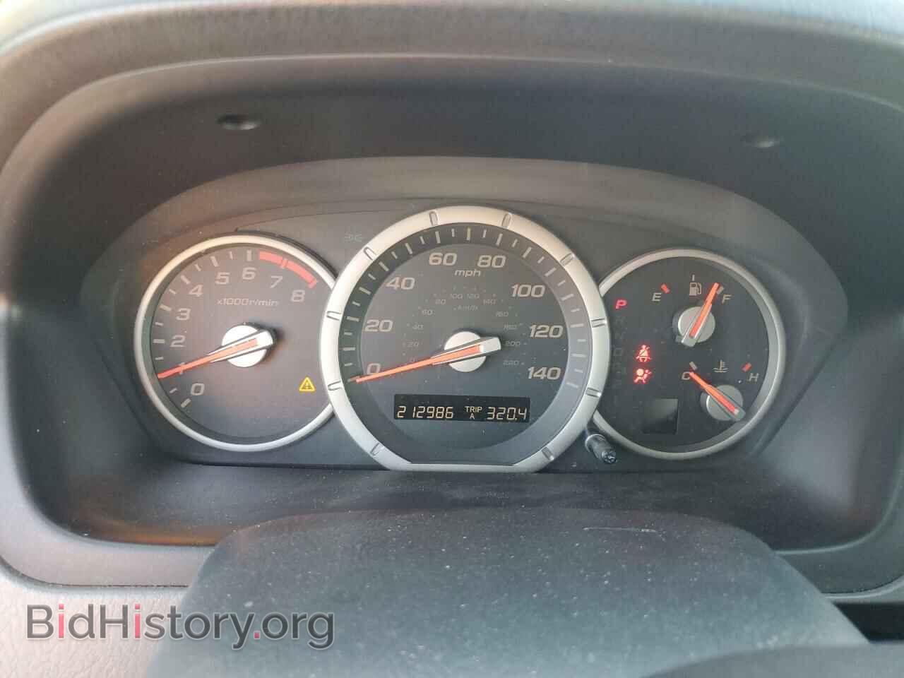 2008 HONDA PILOT - VIN: 5FNYF28388B021784 - Фото 9