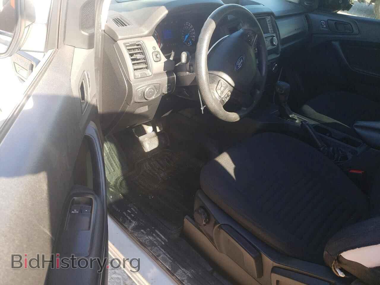 2020 FORD RANGER - VIN: 1FTER1EH3LLA20097 - Фото 8