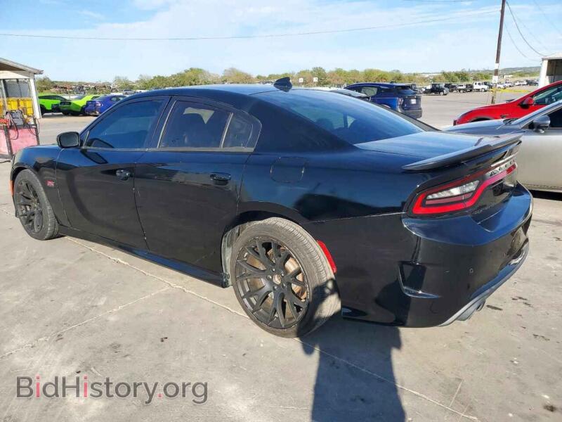 2020 Dodge CHARGER (VIN 2C3CDXGJ3LH180295) — photo 2 of 12
