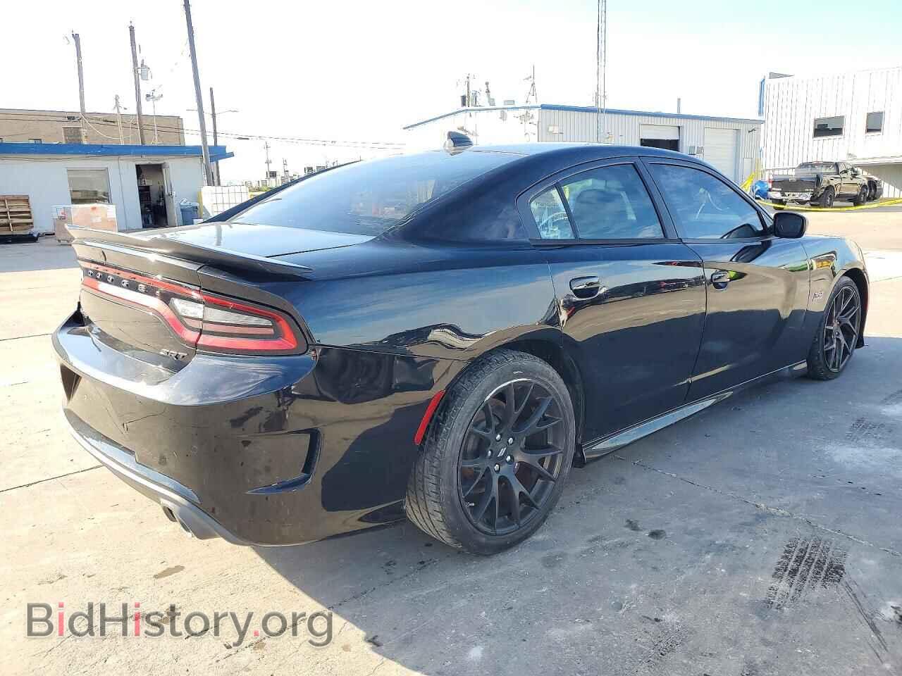 2020 Dodge CHARGER (VIN 2C3CDXGJ3LH180295) — photo 3 of 12