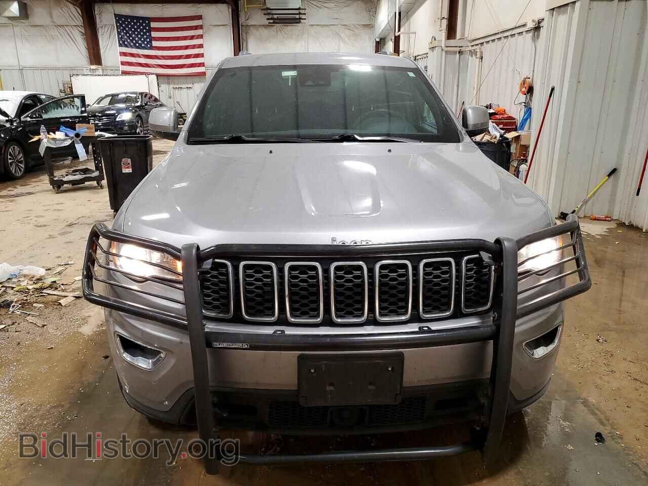 2021 JEEP GRAND CHER - VIN: 1C4RJFAG7MC585358 - Photo 5