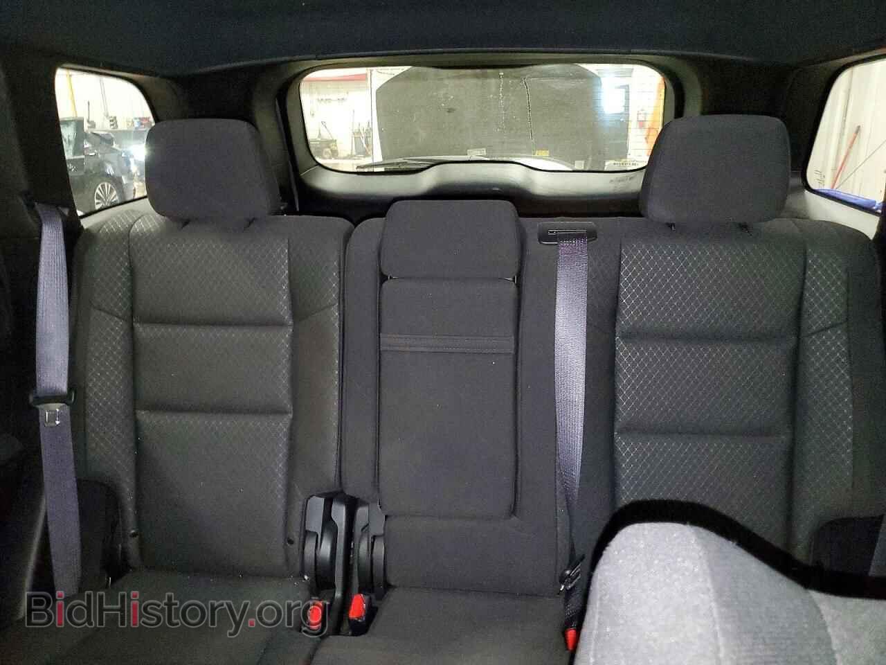 2021 JEEP GRAND CHER - VIN: 1C4RJFAG7MC585358 - Photo 10