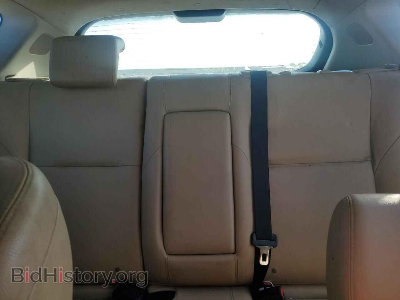 2010 MAZDA MAZDA3 - VIN: JM1BL1H52A1343152 - Фото 10