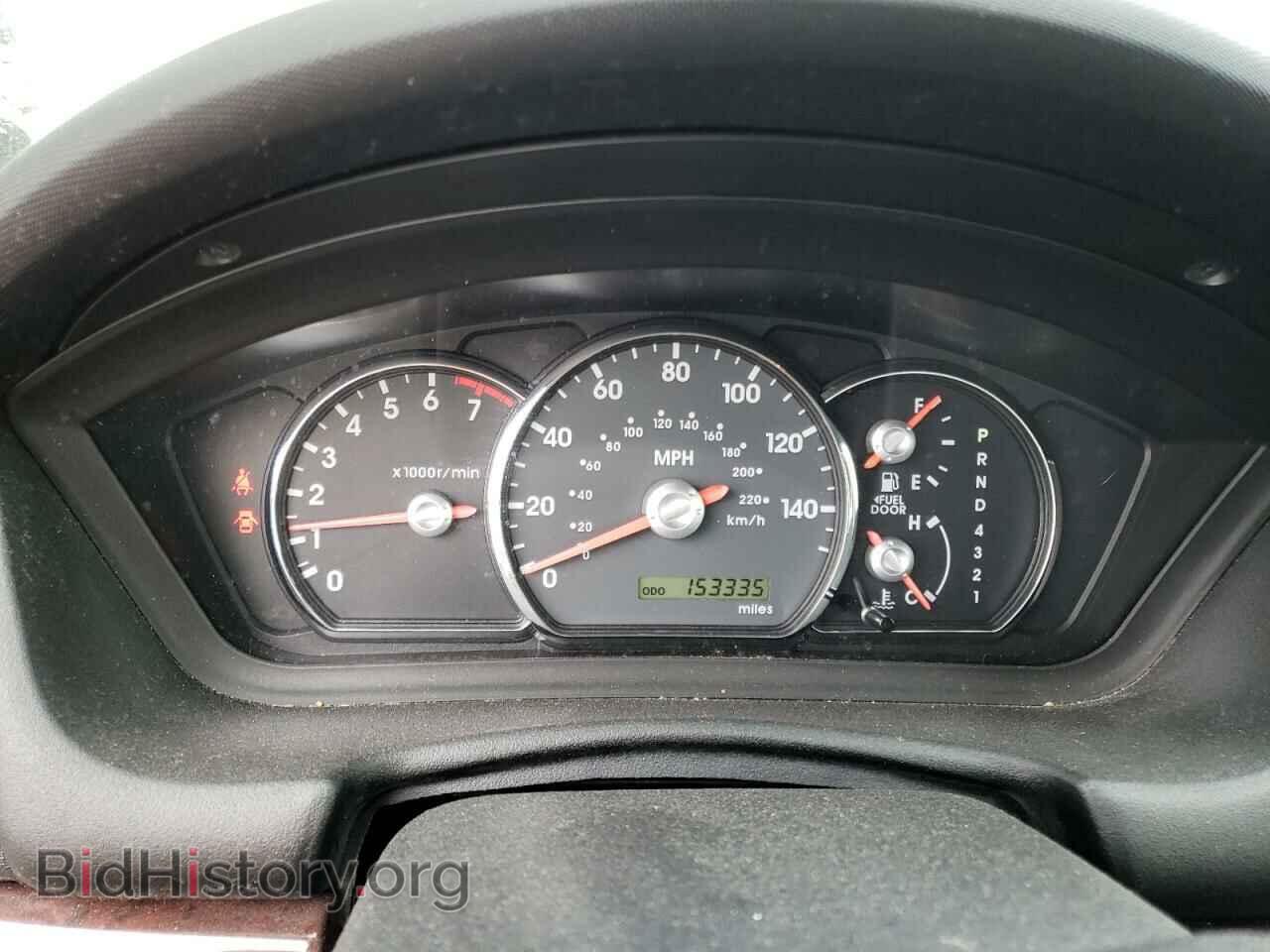 2012 MITSUBISHI GALANT - VIN: 4A32B3FF0CE013691 - Фото 9