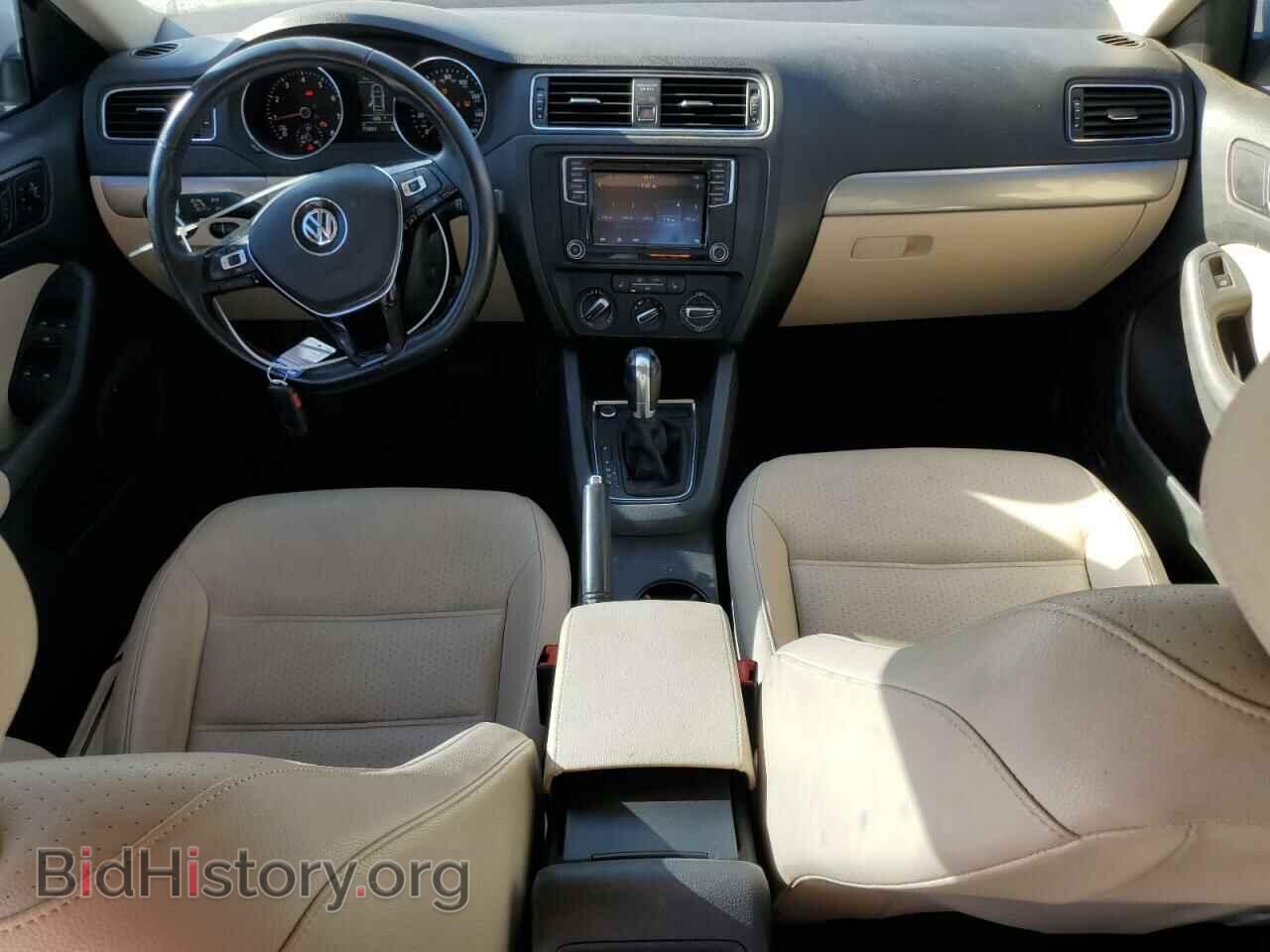 2017 VOLKSWAGEN JETTA - VIN: 3VWDB7AJ4HM283214 - Фото 8