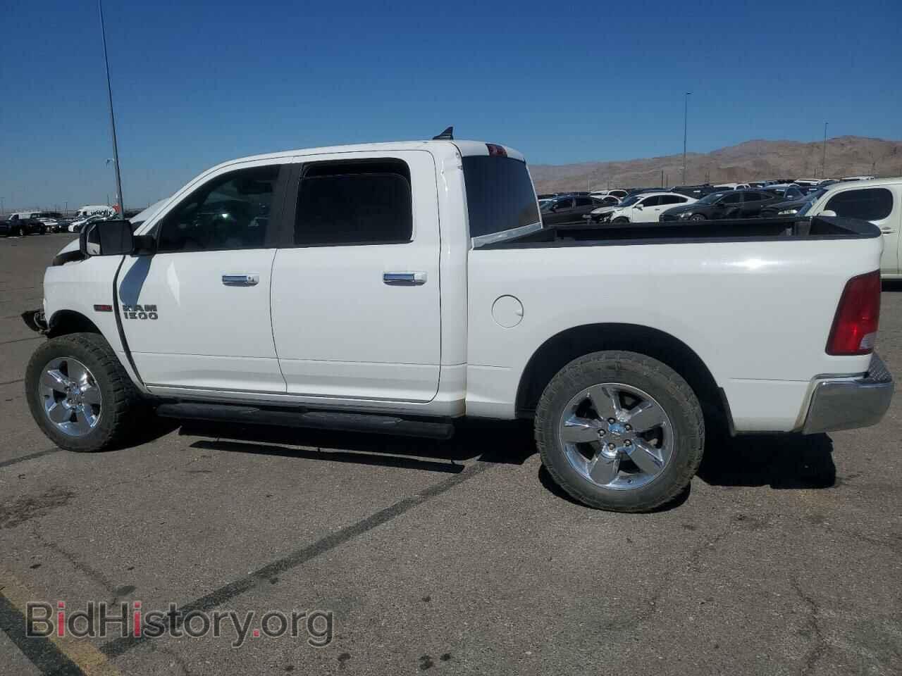 2017 RAM 1500 - VIN: 1C6RR7LM6HS877958 - Фото 2