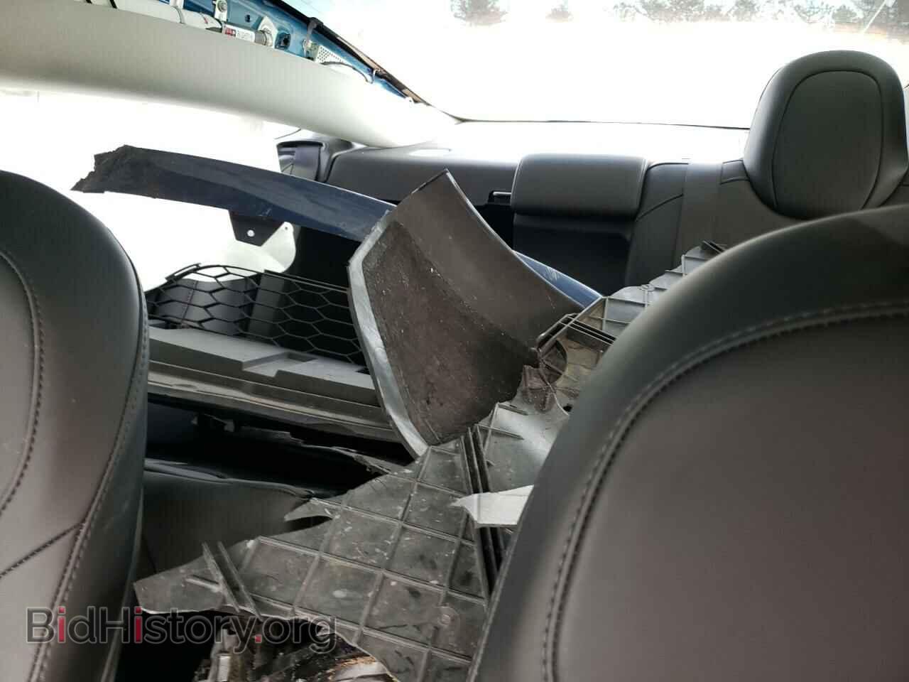 2023 TESLA MODEL 3 - VIN: 5YJ3E1EC3PF467254 - Фото 10