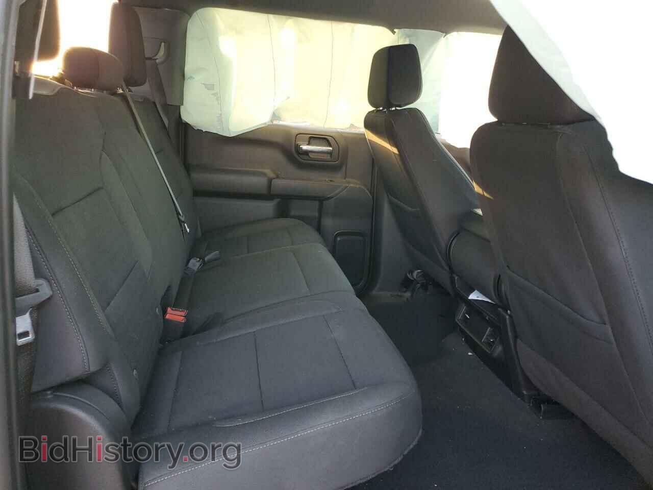 2023 CHEVROLET ALL Models - VIN: 3GCPDBEK2PG268207 - Фото 10