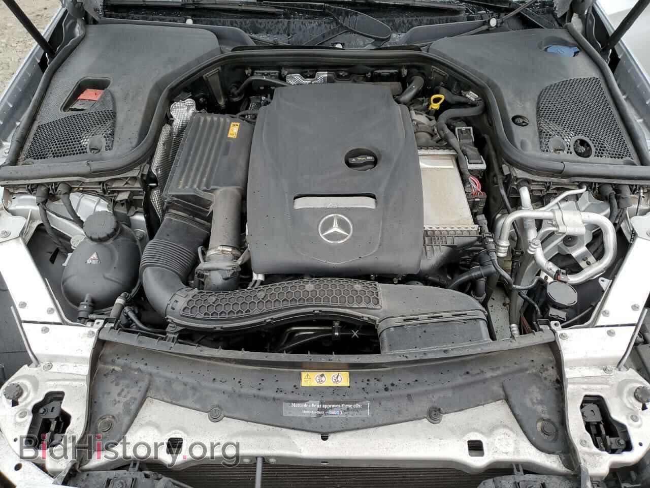 2019 MERCEDES-BENZ E-CLASS - VIN: WDDZF4KB4KA616928 - Фото 11