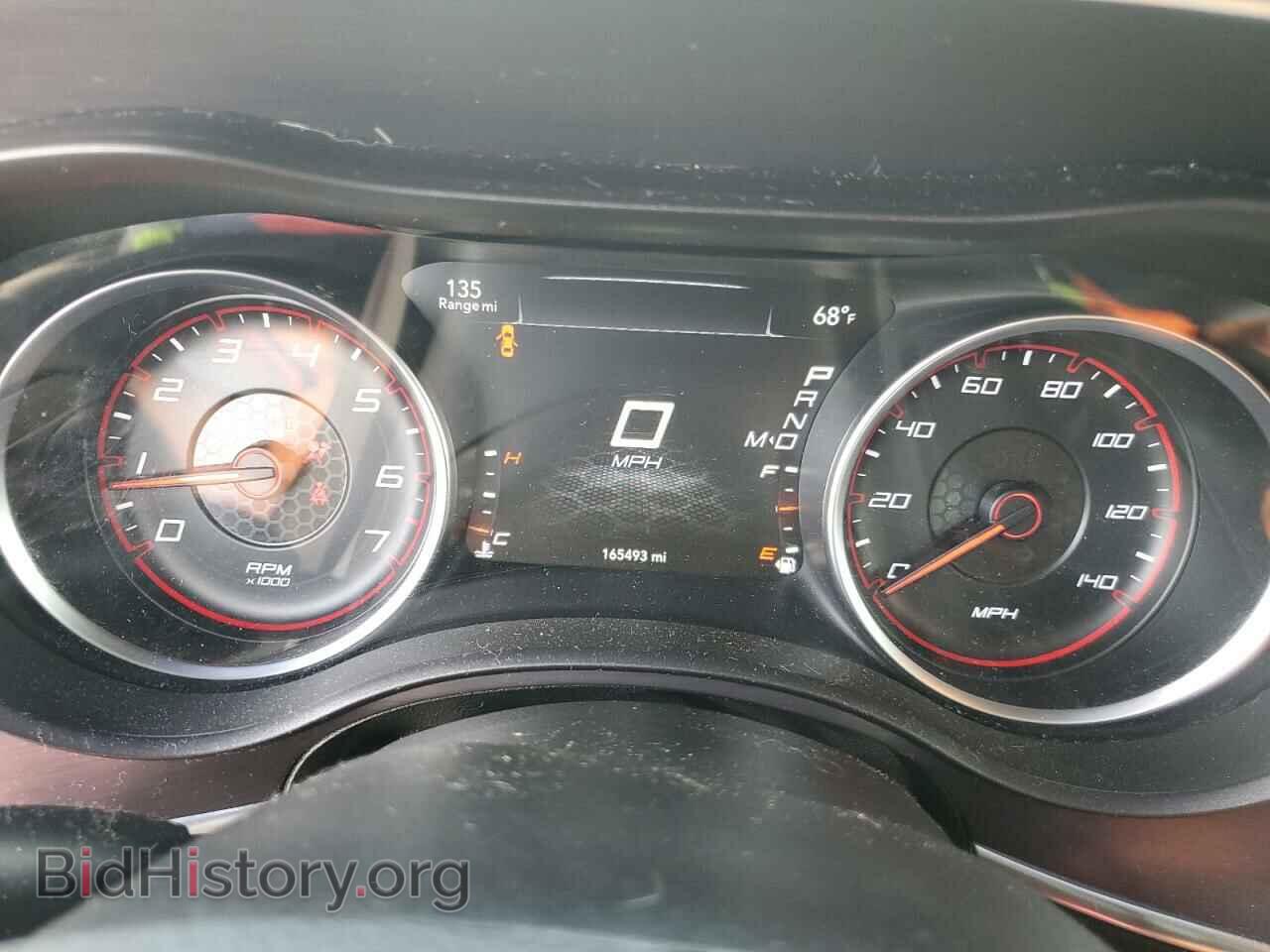 2015 DODGE CHARGER - VIN: 2C3CDXBG6FH722585 - Фото 9