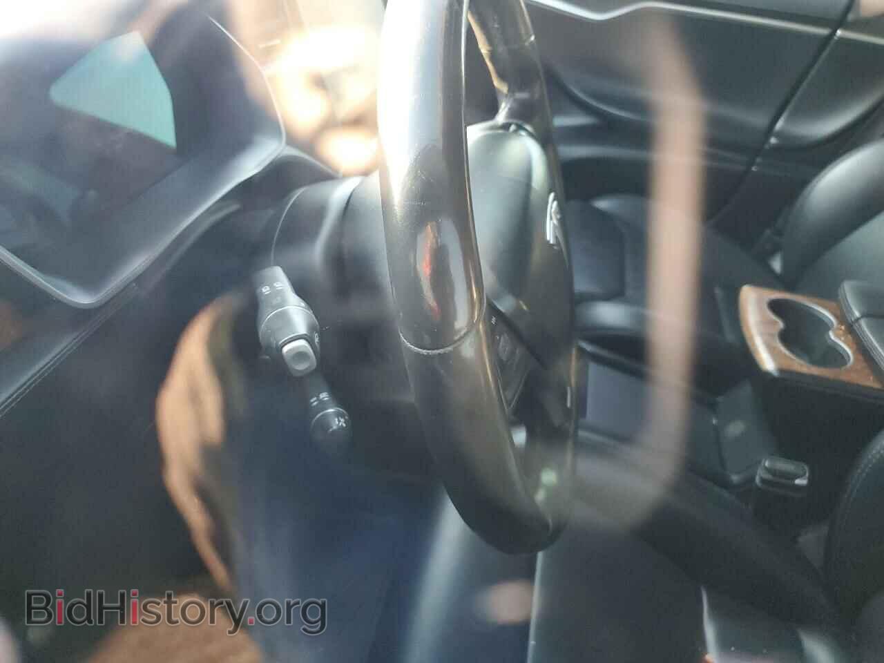 2018 TESLA MODEL S - VIN: 5YJSA1E28JF298211 - Photo 9