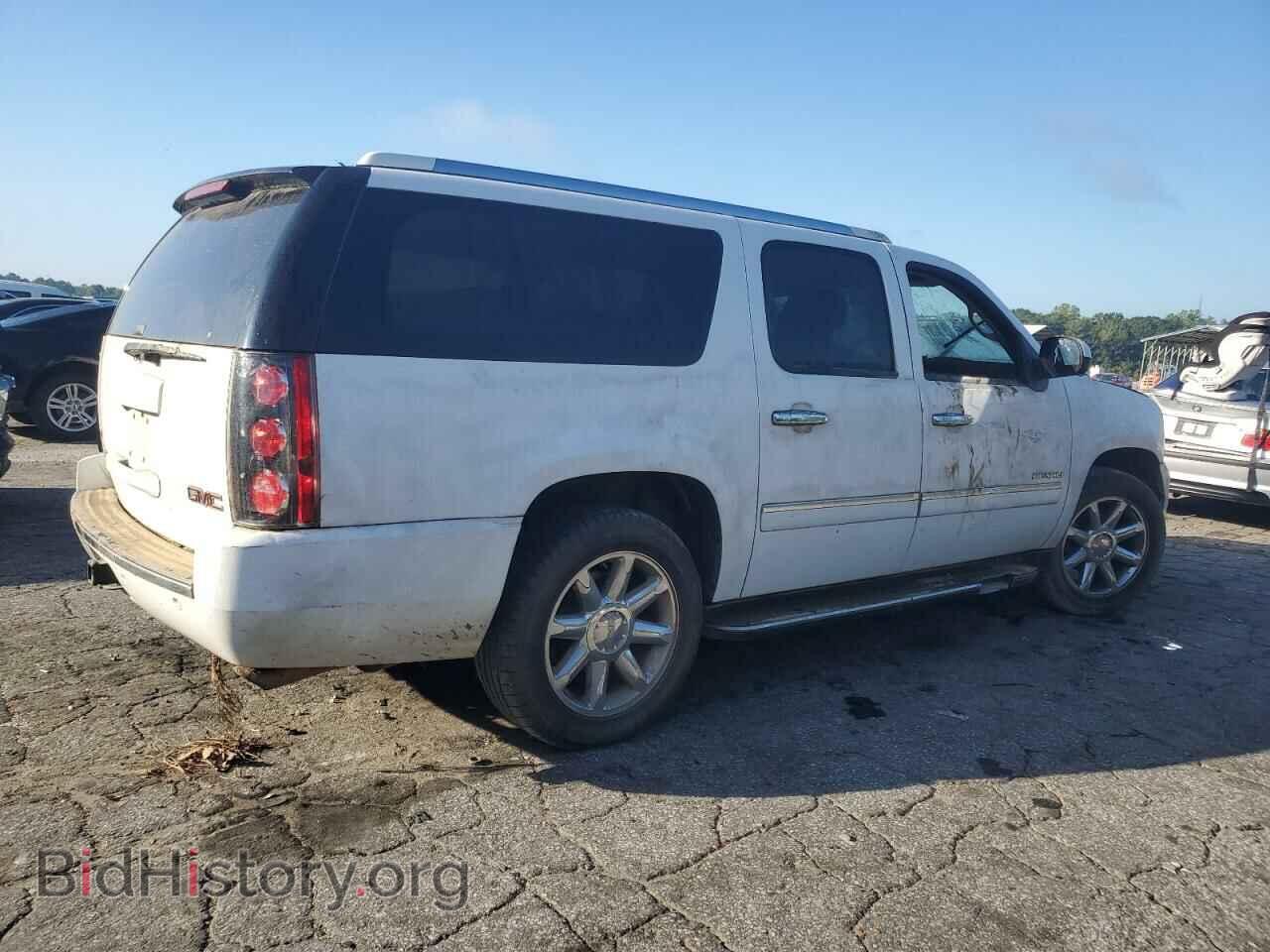 2010 GMC YUKON - VIN: 1GKUCMEFXAR192154 - Фото 3